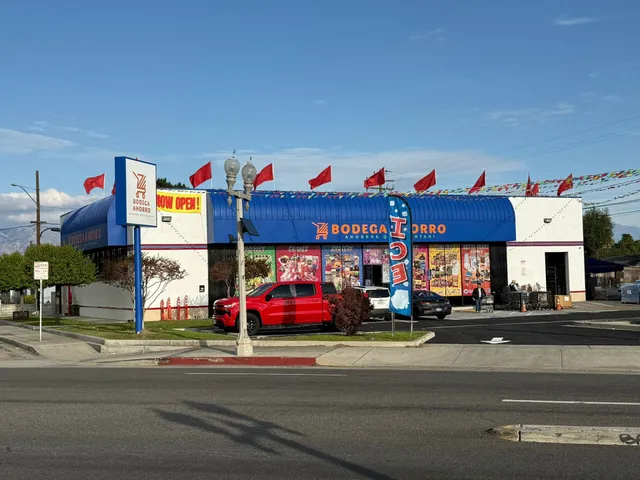 Bodega Ahorro Cash & Carry, Inc.