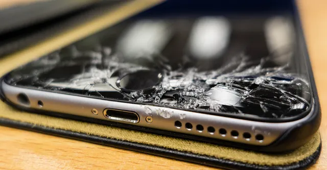 uBreakiFix - Phone and Computer Repair