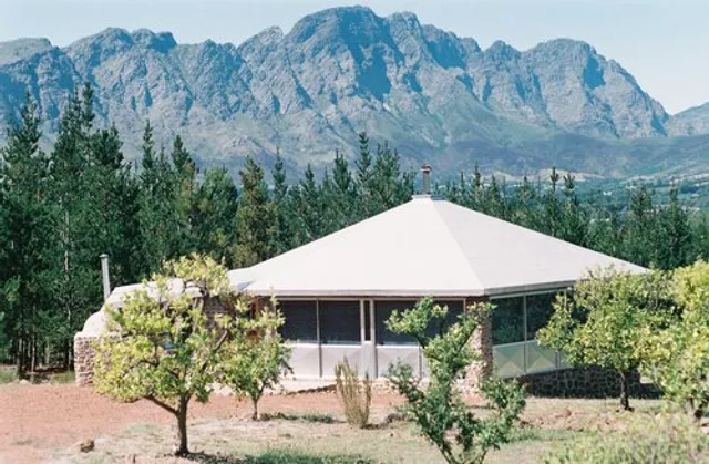 Artemis Garden Retreat Cottages