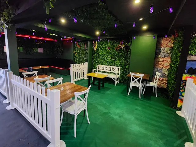 Pride of our Footscray Nightclub & Bar