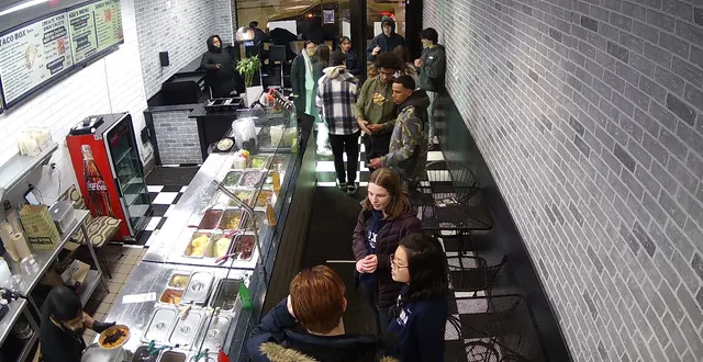 Guac Time Mexican Grill