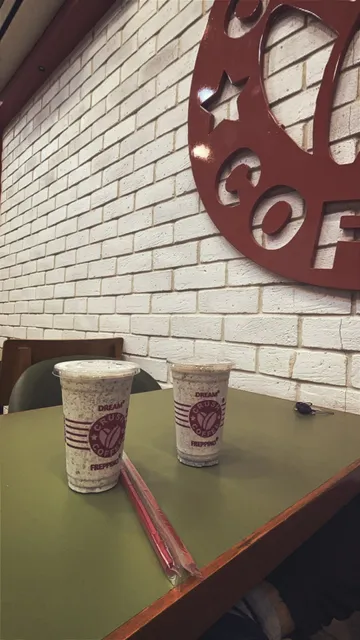 Crush Coffee - Vastrapur