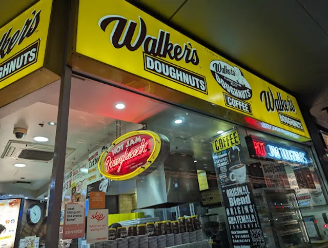 Walker's Doughnuts