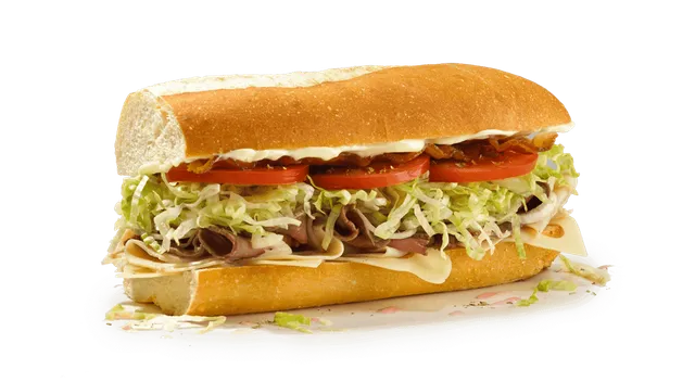 Jersey Mike's Subs
