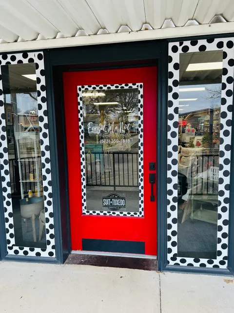 Forget Me Not Flowers & Gifts