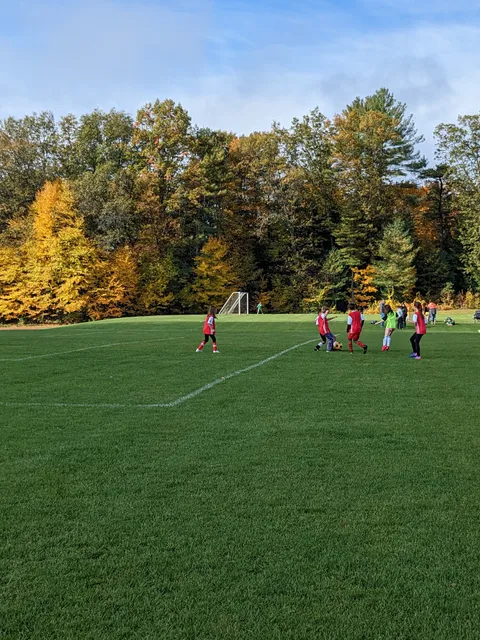 Ridge/Jenkinsville Park