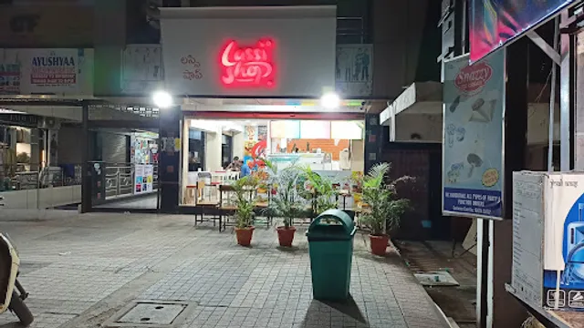 Lassi Shop Attapur