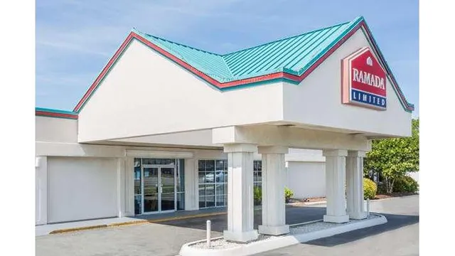 Ramada Limited Norfolk