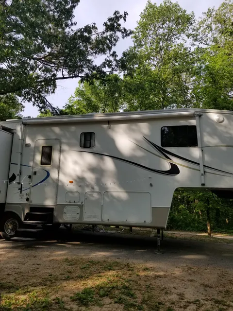 Corinth Recreation Area