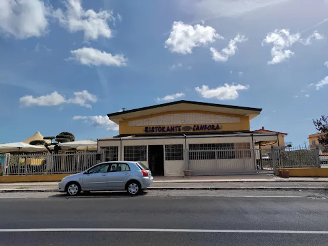 Ristorante l' Anfora