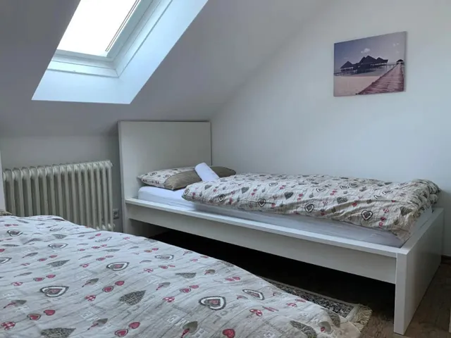 Deluxe Family Appartements Haem