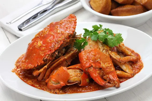 Seafood az zahra