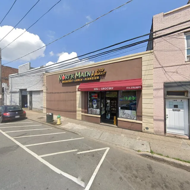 North Main Food Market