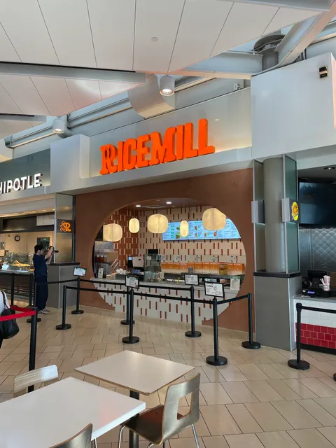 Ricemill | Bold Asian Bowls