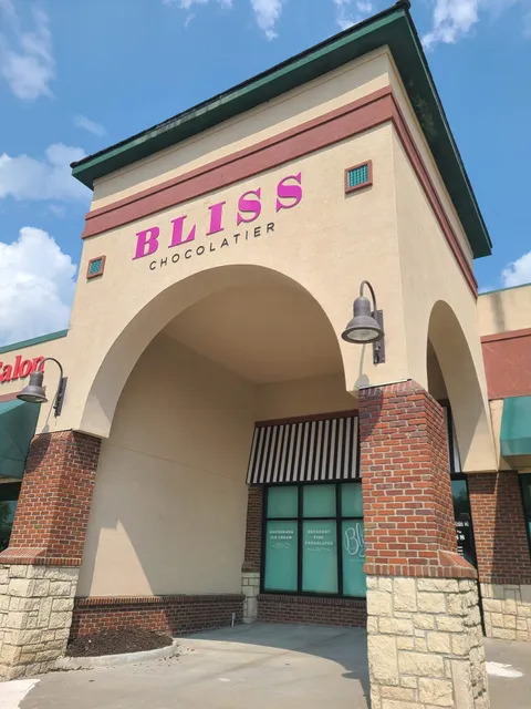 Bliss Chocolatier