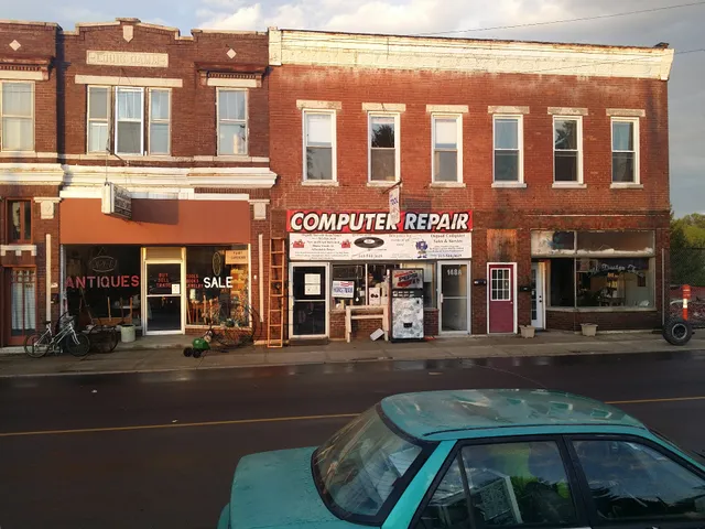 Osgood Tool and Home Goods