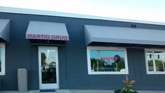 Hartig Drug