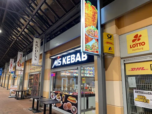 Mis Kebap