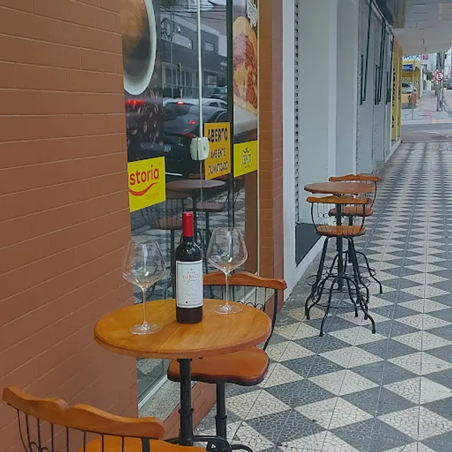 Restaurante e Lanchonete Seu Limão