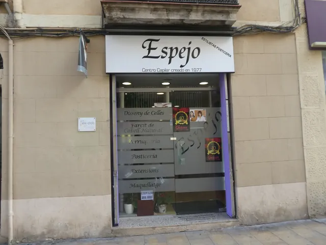 Espejo