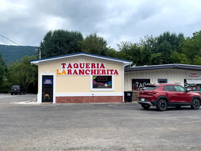 Taqueria La Rancherita