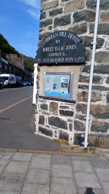 Haven Garreg Wen Caravan Sales