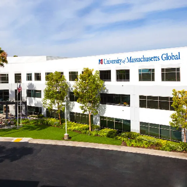 UMass Global