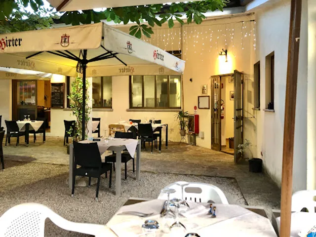 Trattoria Contovello (Ex Sociale)