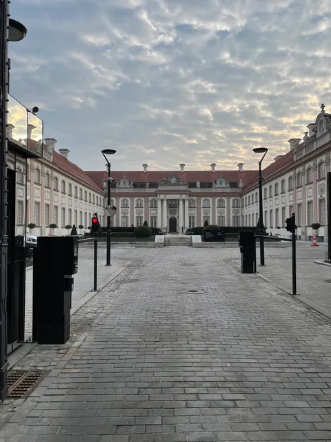 Movo Old Town Apartments