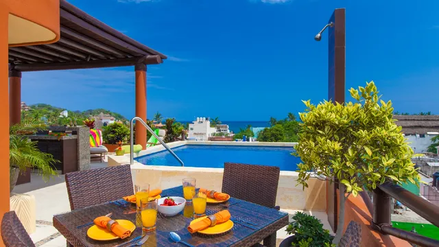 Beach Break Suites Sayulita