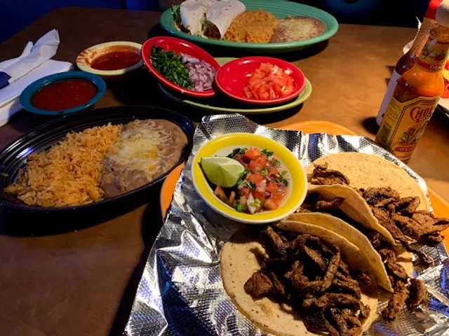 Habaneros Mexican Grill Oviedo