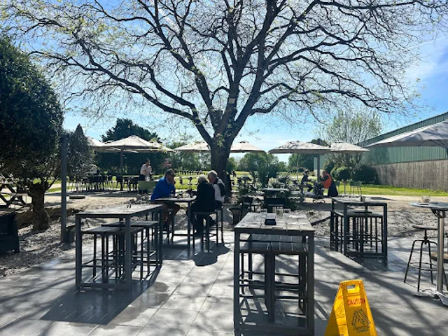 Bistro du Golf La Rochelle Sud