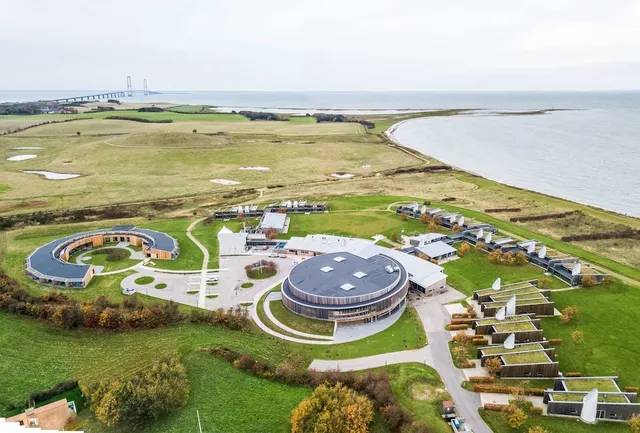 Musholm - Holidays • Sports • Conference