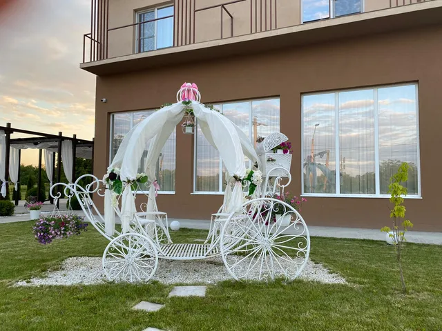 Andero Events & Pensiune