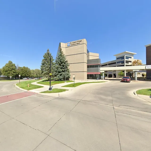 St. Luke's College - UnityPoint Health