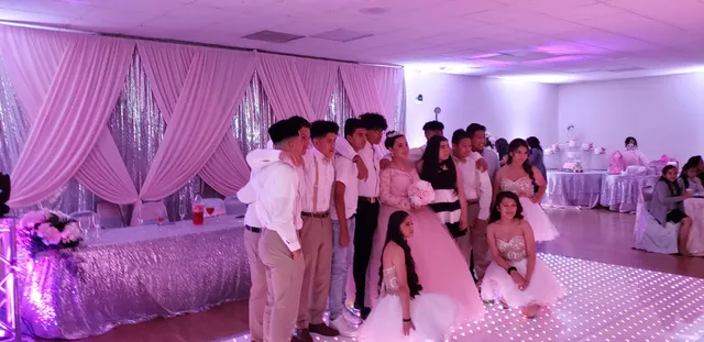 S.F.V. Portuguese Hall of Mountain View