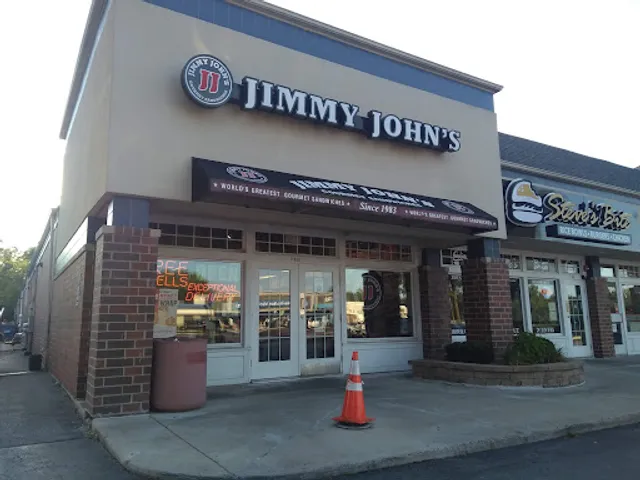 Jimmy John's