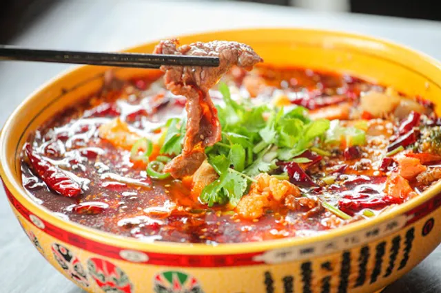 The Chilli House Hamilton