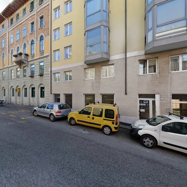 San Giusto Informatica di G. Coletta "the" Apple Specialist