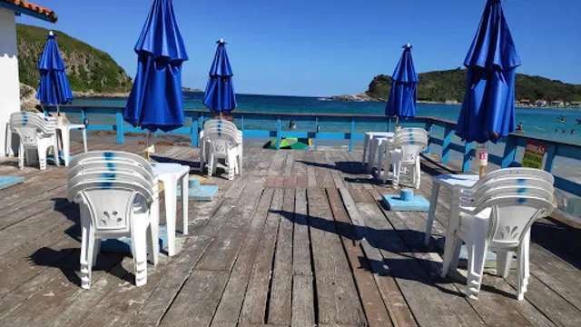 Cabana do Pescador