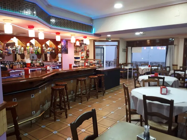 Apartamentos Turísticos Sierra Guadalquivir