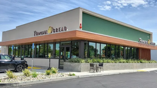 Panera Bread