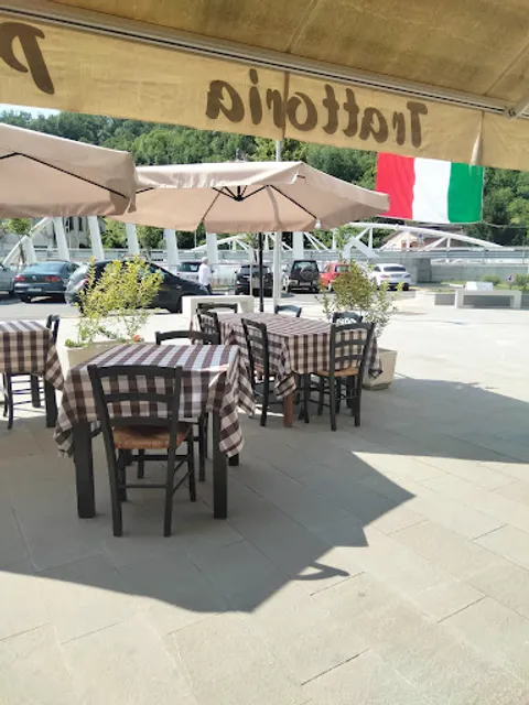 Trattoria pizzeria A Ciassetta