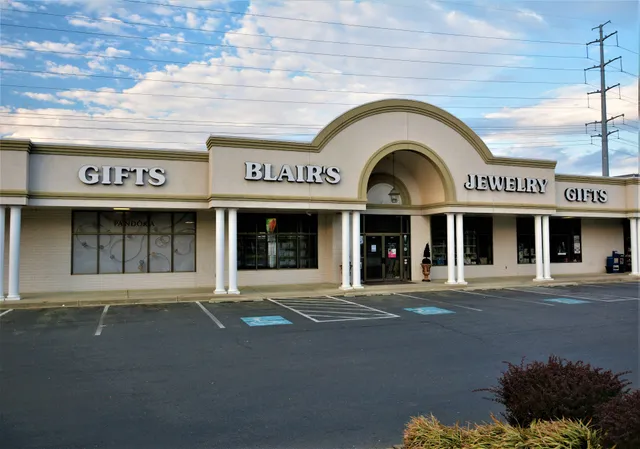 Blair's Jewelry & Gifts