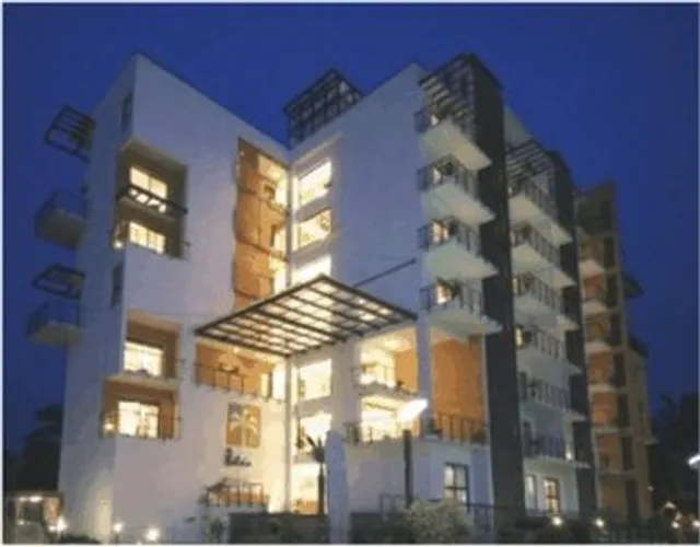 Astra Hotels & Suites - Marathahalli