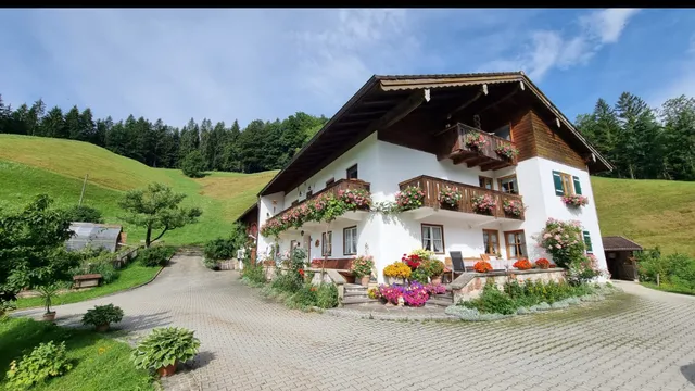 Pension Scheuerbichl