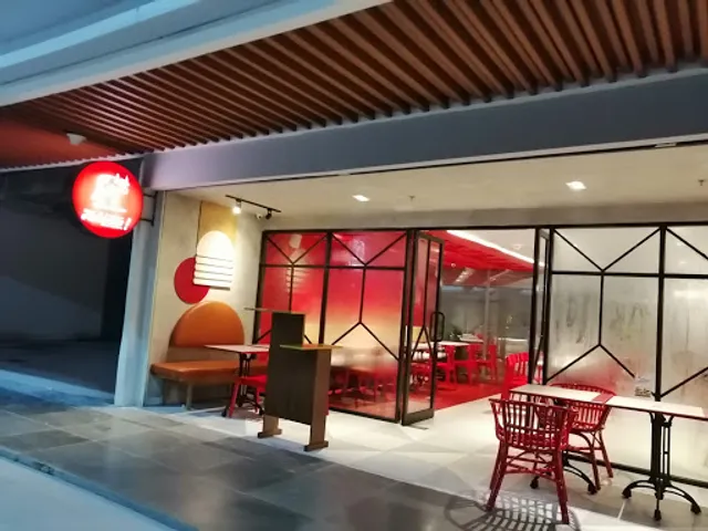 Steak Hotel by HOLYCOW! TKP Depok