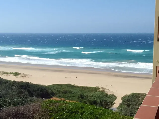 Strandburg Holiday Flats