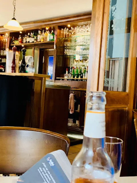 Lohmarer Brauhäuschen