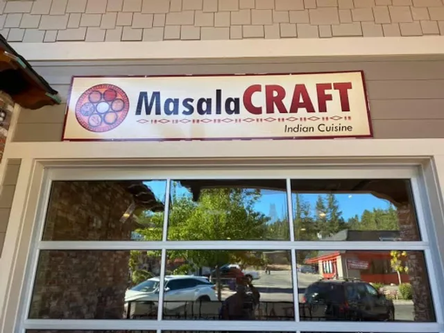 Masala Craft Indian Cuisine